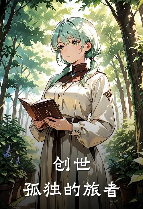 创世：孤独的旅者