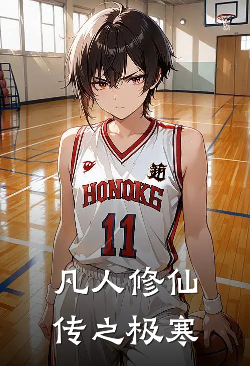 凡人修仙传之极寒