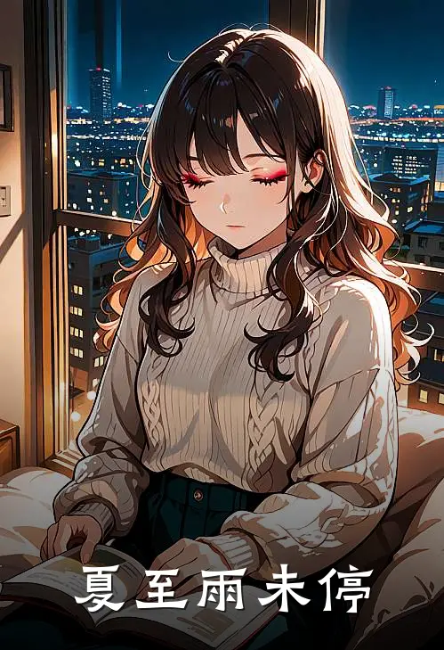 夏至雨未停沉枝懿付祉熙最新好看小说推荐_完本小说免费夏至雨未停(沉枝懿付祉熙)