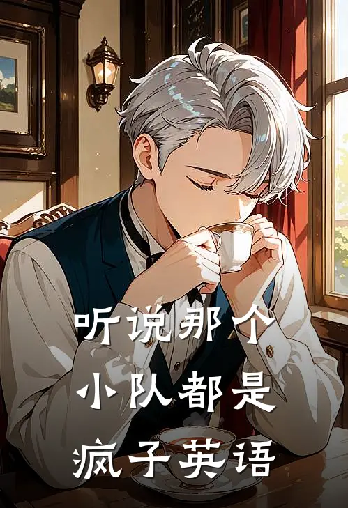 听说那个小队都是疯子英语