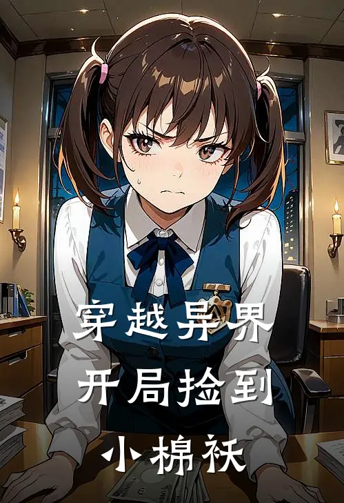 穿越异界：开局捡到小棉袄