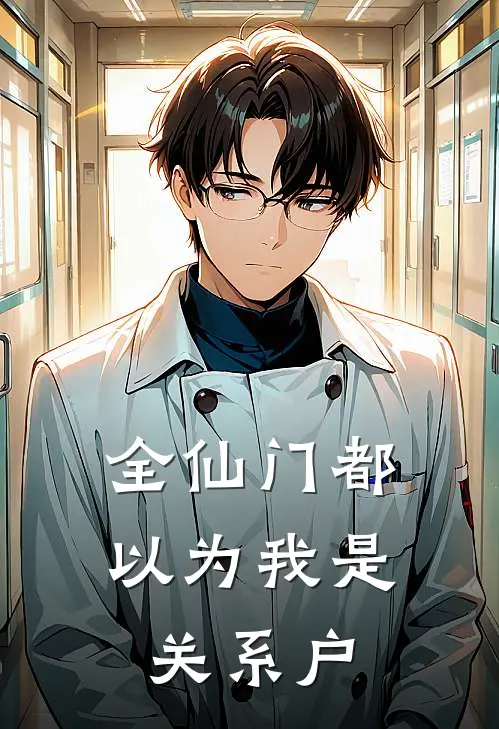 全仙门都以为我是关系户