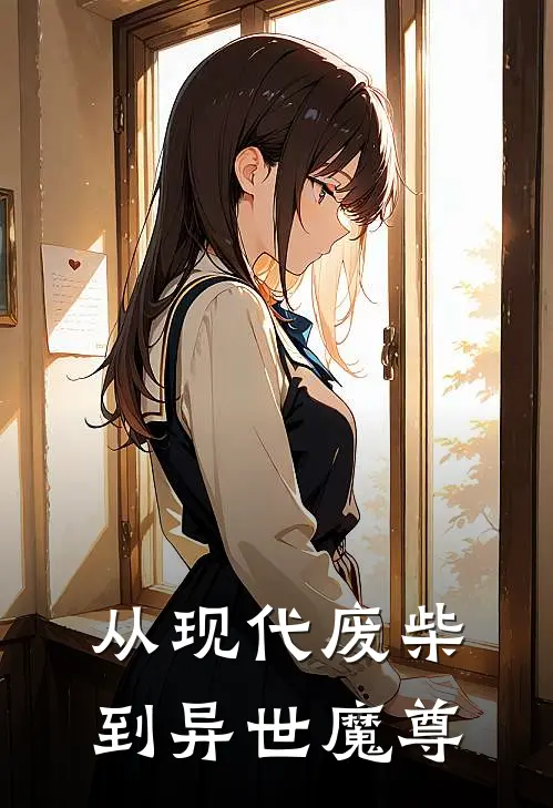 从现代废柴到异世魔尊