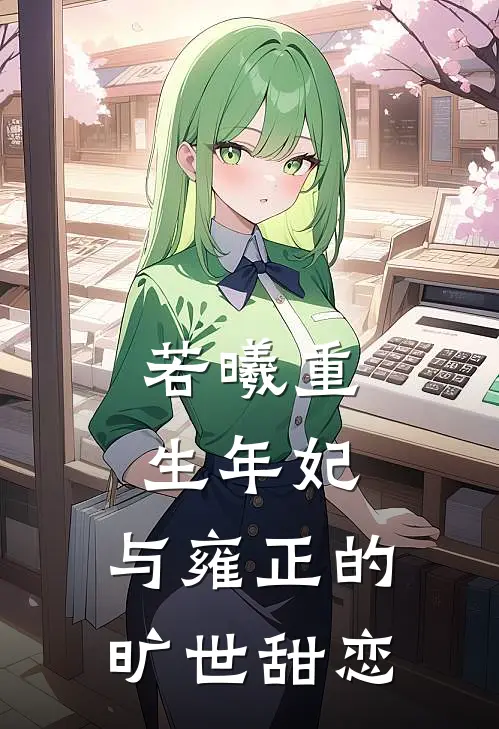 若曦重生年妃：与雍正的旷世甜恋