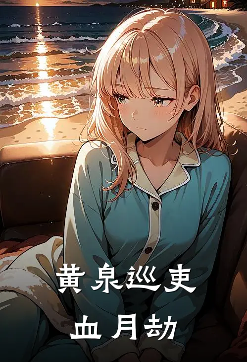 黄泉巡吏：血月劫