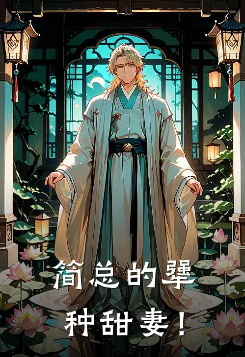 简总的犟种甜妻！