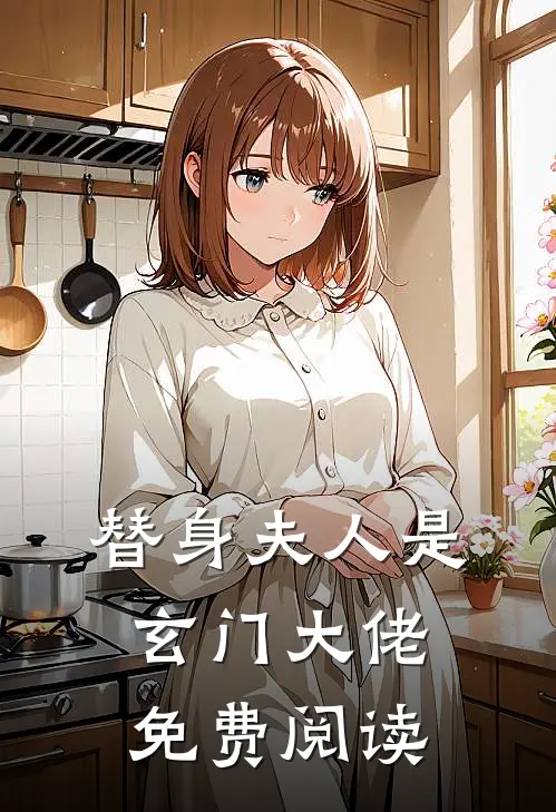 替身夫人是玄门大佬免费阅读