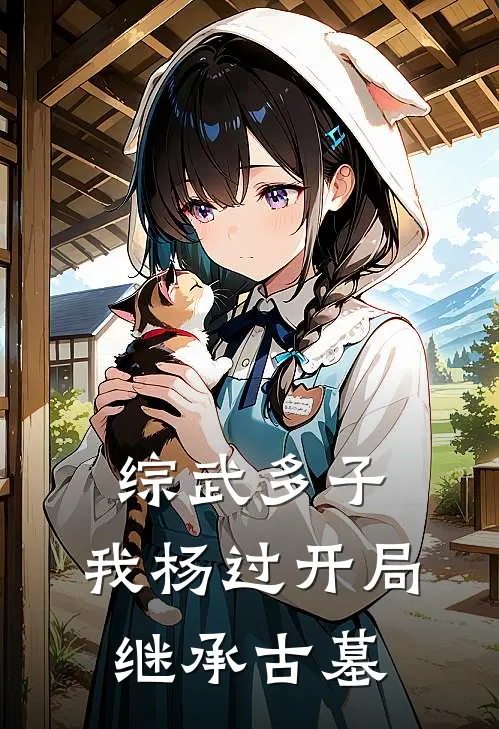 综武多子：我杨过开局继承古墓杨过赵志敬最新章节免费阅读_综武多子：我杨过开局继承古墓热门小说