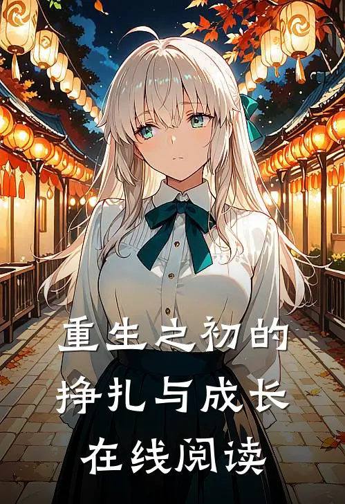 重生之初的挣扎与成长在线阅读
