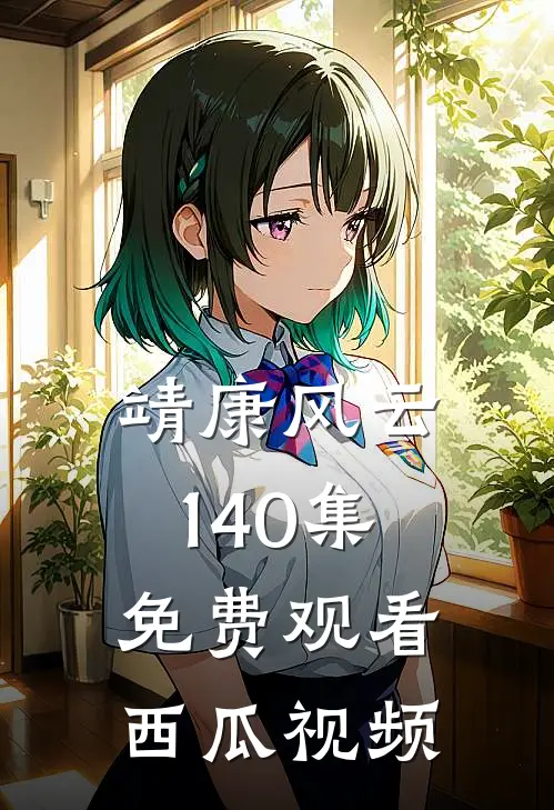 靖康风云1-40集免费观看西瓜视频