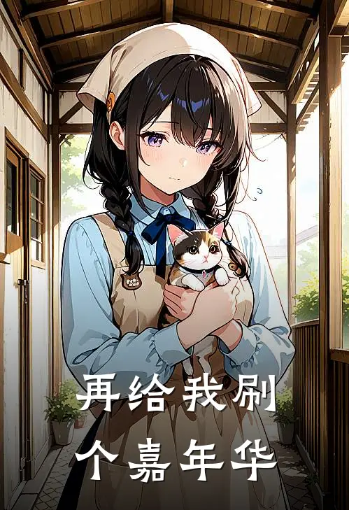 再给我刷个嘉年华邱漓邱漓全文阅读免费全集_最新全本小说再给我刷个嘉年华(邱漓邱漓)