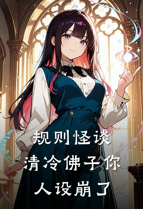 规则怪谈：清冷佛子你人设崩了楚无迟周烬完本热门小说_小说完结版规则怪谈：清冷佛子你人设崩了(楚无迟周烬)