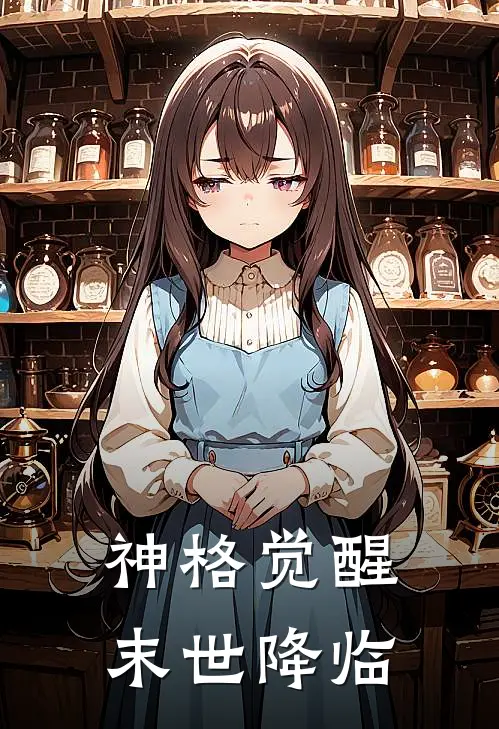 神格觉醒，末世降临林也苏晓最新章节免费阅读_神格觉醒，末世降临全文免费在线阅读