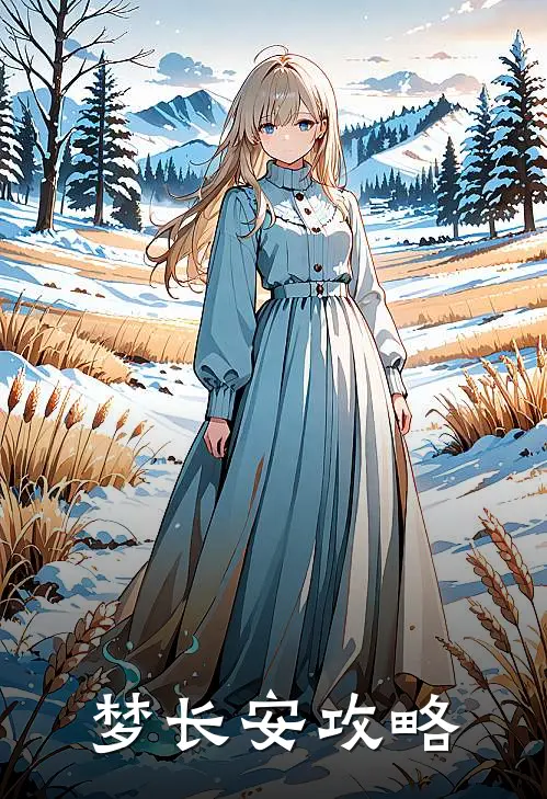 梦长安攻略