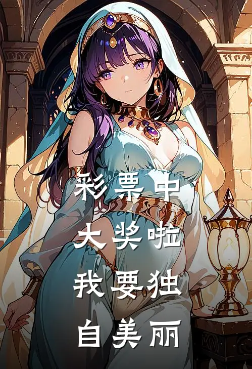 彩票中大奖啦，我要独自美丽(赵敏敏敏敏)推荐小说_彩票中大奖啦，我要独自美丽(赵敏敏敏敏)全文免费阅读大结局