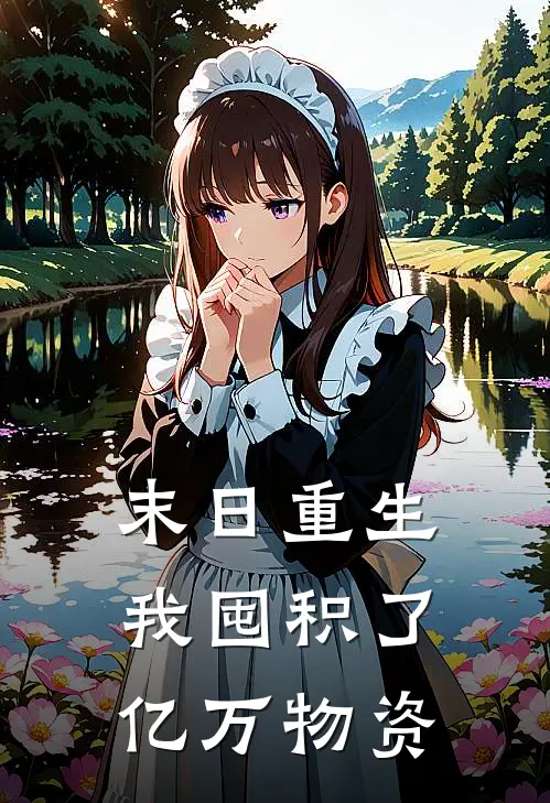 末日重生：我囤积了亿万物资