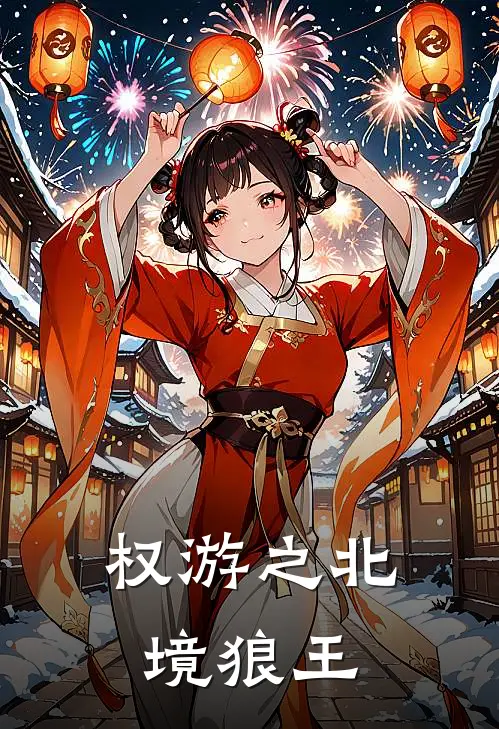 权游之北境狼王