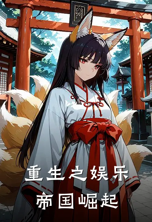 重生之娱乐帝国崛起