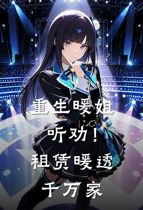 重生暖姐：听劝！租赁暖透千万家隋暖暖阿明完本热门小说_小说推荐完结重生暖姐：听劝！租赁暖透千万家隋暖暖阿明