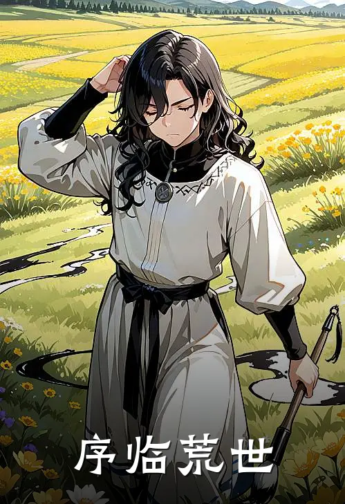 序临荒世