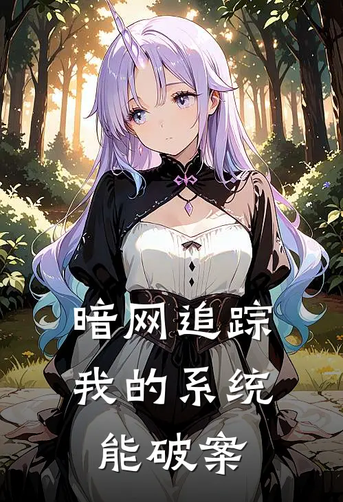 暗网追踪：我的系统能破案(李维王大勇)完整版免费全文阅读_完本小说推荐暗网追踪：我的系统能破案(李维王大勇)