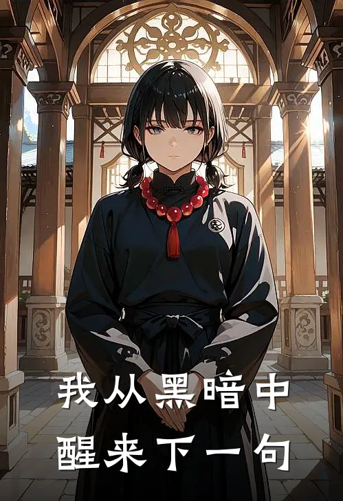 我从黑暗中醒来下一句