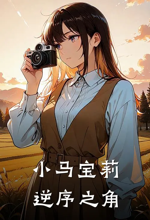 小马宝莉：逆序之角