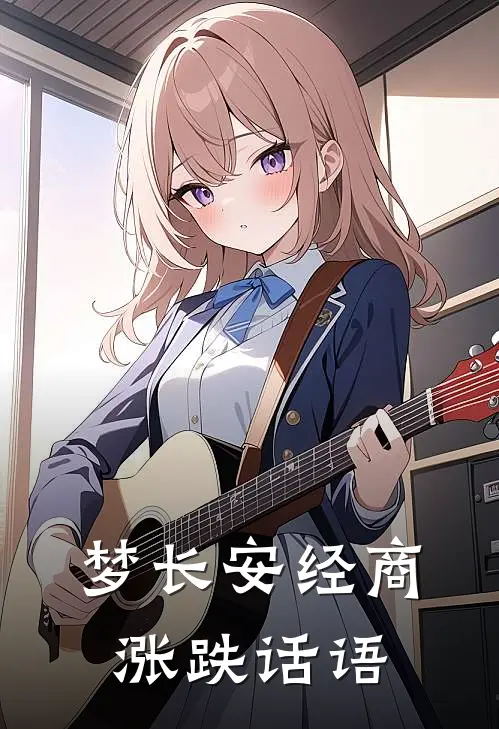 梦长安经商涨跌话语