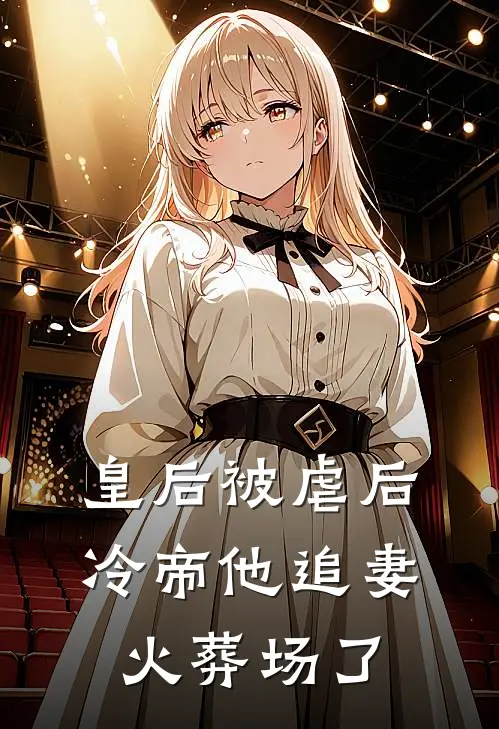 皇后被虐后，冷帝他追妻火葬场了