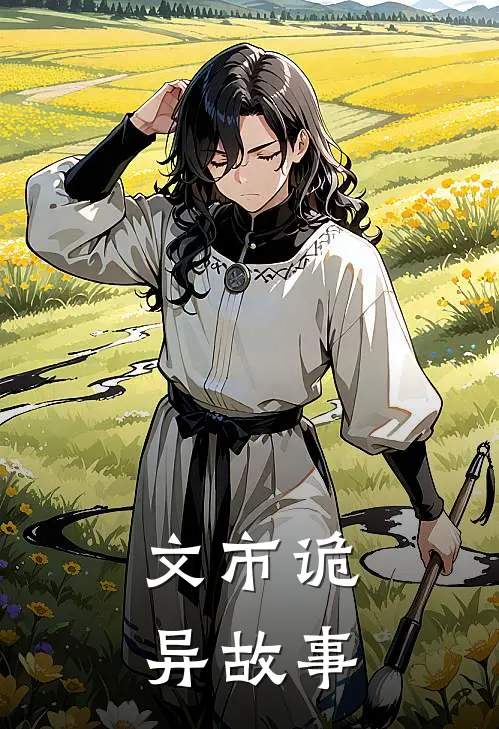 文市诡异故事