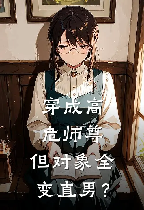 穿成高危师尊，但对象全变直男？(夏蓝安英)完整版小说全文免费阅读_免费阅读无弹窗穿成高危师尊，但对象全变直男？夏蓝安英