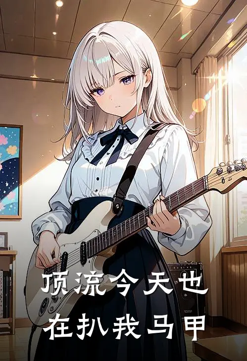 顶流今天也在扒我马甲沈瓷沈嫣免费小说推荐_免费小说笔趣阁顶流今天也在扒我马甲沈瓷沈嫣