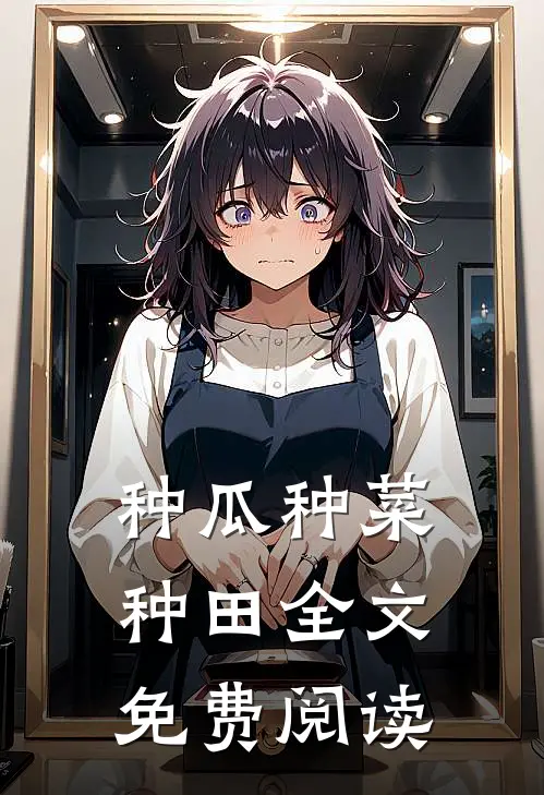 种瓜种菜种田全文免费阅读