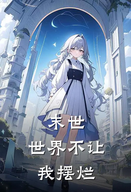 末世：世界不让我摆烂