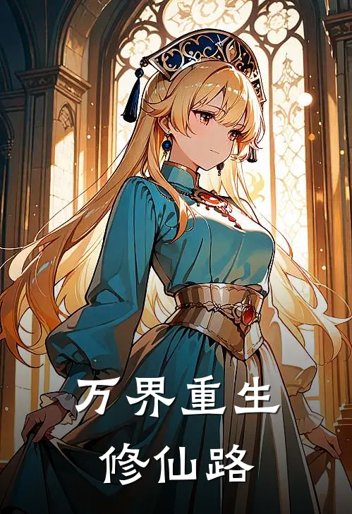 万界重生修仙路