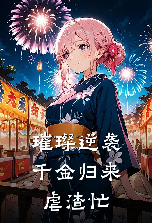 璀璨逆袭：千金归来虐渣忙