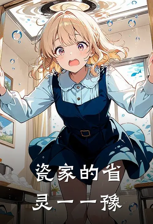 瓷家的省灵一一豫