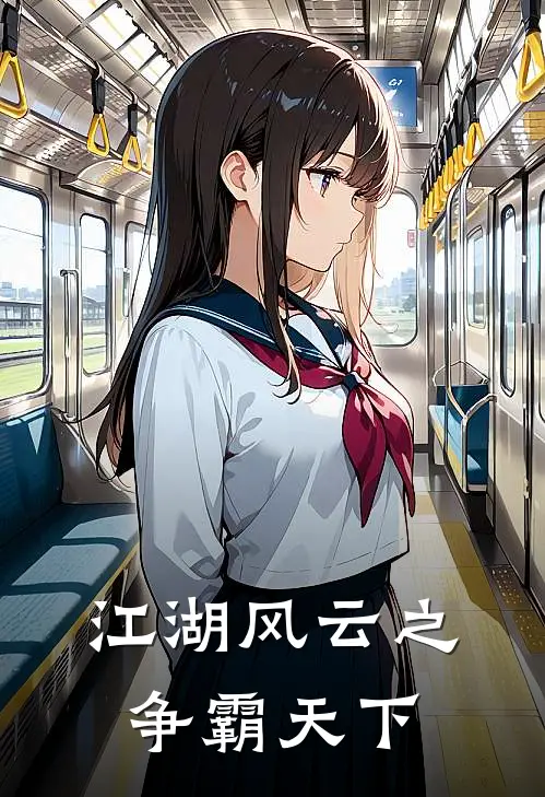 江湖风云之争霸天下