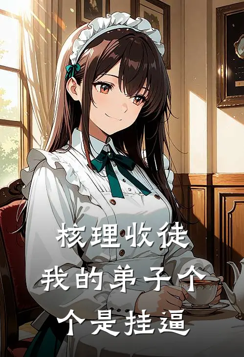 核理收徒：我的弟子个个是挂逼