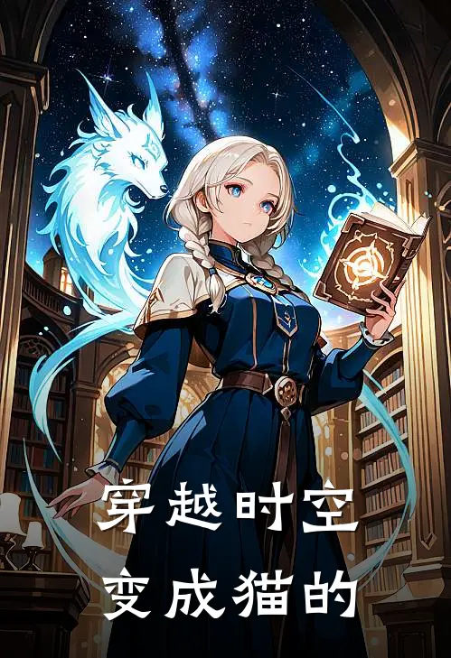 穿越时空变成猫的