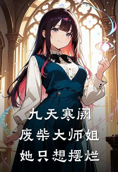 九天寒阙：废柴大师姐她只想摆烂