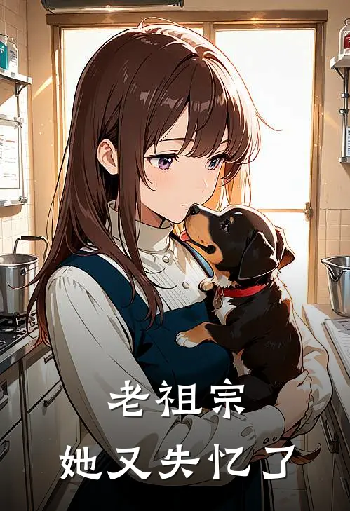 老祖宗，她又失忆了