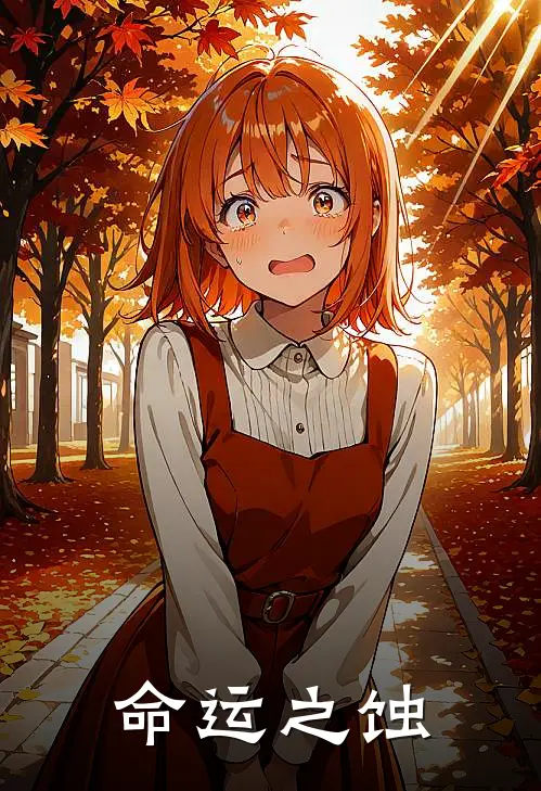 命运之蚀全文免费阅读无弹窗大结局_命运之蚀（亦安伊卡洛儿）小说免费阅读大结局