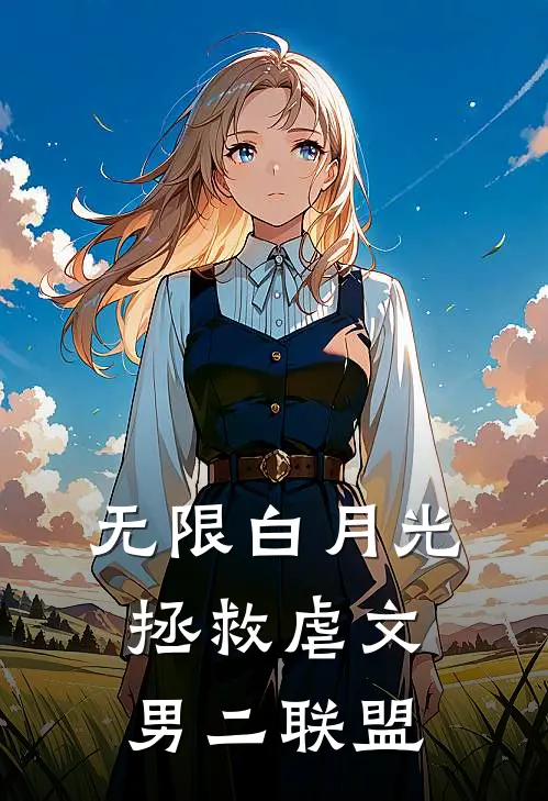 无限白月光：拯救虐文男二联盟