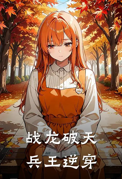 战龙破天，兵王逆穿凌战林婉儿最新完结小说推荐_最新更新小说战龙破天，兵王逆穿(凌战林婉儿)