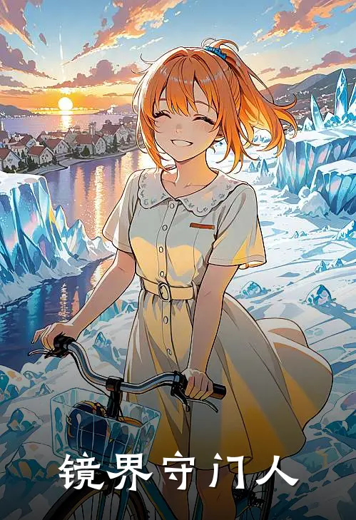 镜界守门人林默林雨免费热门小说_最热门小说镜界守门人林默林雨