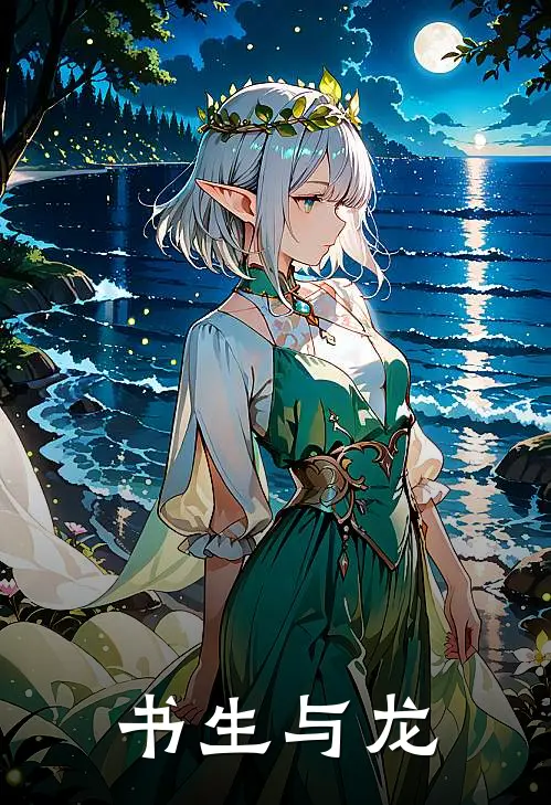 书生与龙