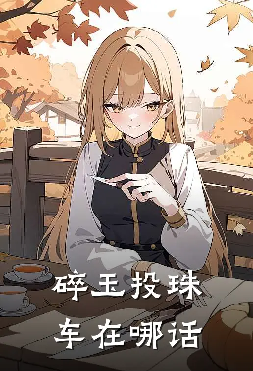 碎玉投珠车在哪话