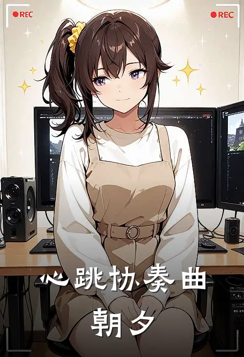 心跳协奏曲：朝夕