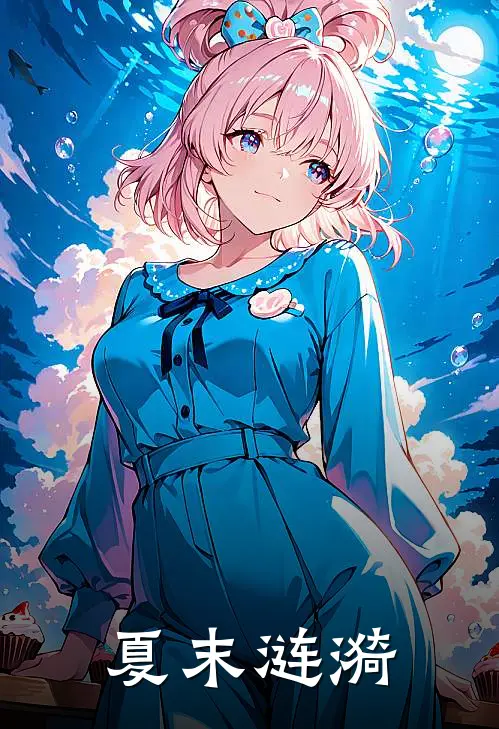 《夏末涟漪》程澈苏念一全本阅读_(程澈苏念一)全集阅读